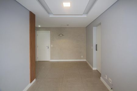 Apartamento à venda com 42m², 1 quarto e 1 vagaSala