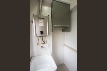 Apartamento à venda com 42m², 1 quarto e 1 vagaÁrea de Serviço