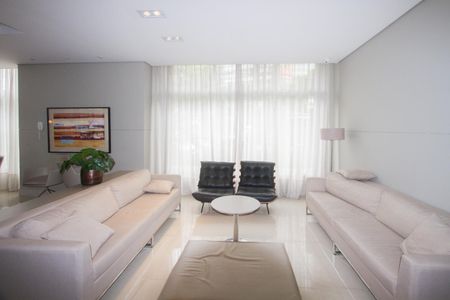 Apartamento à venda com 42m², 1 quarto e 1 vagaÁrea comum