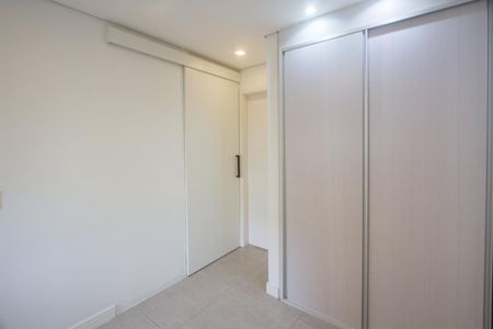 Apartamento à venda com 42m², 1 quarto e 1 vagaQuarto