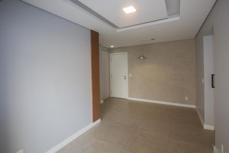 Sala de apartamento à venda com 1 quarto, 42m² em Campo Belo, São Paulo