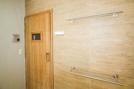 Apartamento à venda com 42m², 1 quarto e 1 vagaÁrea comum