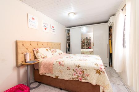 Quarto de casa à venda com 1 quarto, 91m² em Planalto Paulista, São Paulo