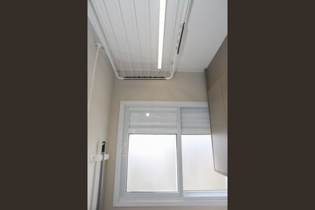 Apartamento à venda com 42m², 1 quarto e 1 vagaCozinha e Área de Serviço