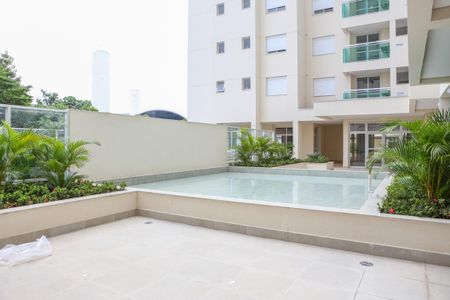 Apartamento à venda com 42m², 1 quarto e 1 vagaÁrea comum