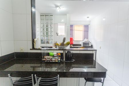 Apartamento à venda com 77m², 3 quartos e 1 vaga Apartamento à venda com 77m², 3 quartos e 1 vagaCopa/Cozinha