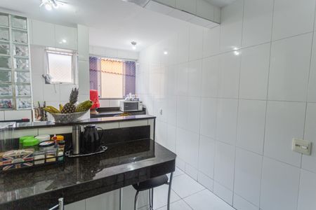 Apartamento à venda com 77m², 3 quartos e 1 vaga Apartamento à venda com 77m², 3 quartos e 1 vagaCopa/Cozinha