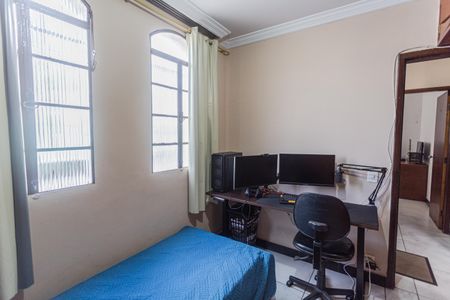 Apartamento à venda com 77m², 3 quartos e 1 vaga Apartamento à venda com 77m², 3 quartos e 1 vagaQuarto 2