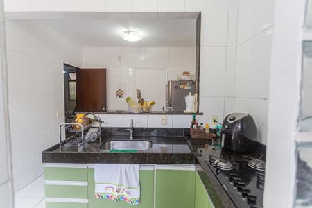 Apartamento à venda com 77m², 3 quartos e 1 vaga Apartamento à venda com 77m², 3 quartos e 1 vagaCopa/Cozinha