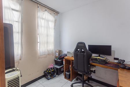 Apartamento à venda com 77m², 3 quartos e 1 vaga Apartamento à venda com 77m², 3 quartos e 1 vagaQuarto 3