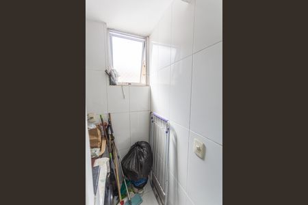 Apartamento à venda com 77m², 3 quartos e 1 vaga Apartamento à venda com 77m², 3 quartos e 1 vagaÁrea de Serviço