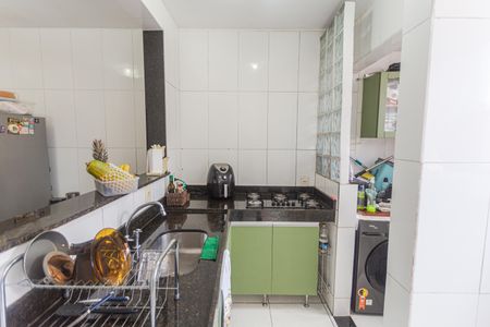 Apartamento à venda com 77m², 3 quartos e 1 vaga Apartamento à venda com 77m², 3 quartos e 1 vagaCopa/Cozinha