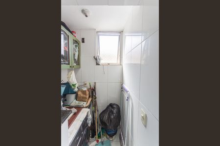 Apartamento à venda com 77m², 3 quartos e 1 vaga Apartamento à venda com 77m², 3 quartos e 1 vagaÁrea de Serviço