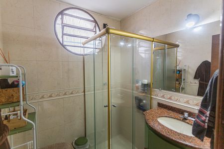 Apartamento à venda com 77m², 3 quartos e 1 vaga Apartamento à venda com 77m², 3 quartos e 1 vagaBanheiro Social