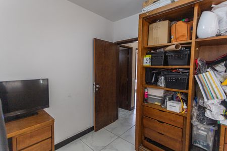 Apartamento à venda com 77m², 3 quartos e 1 vaga Apartamento à venda com 77m², 3 quartos e 1 vagaQuarto 3