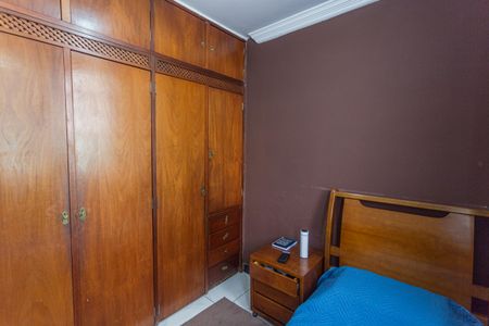 Apartamento à venda com 77m², 3 quartos e 1 vaga Apartamento à venda com 77m², 3 quartos e 1 vagaQuarto 2