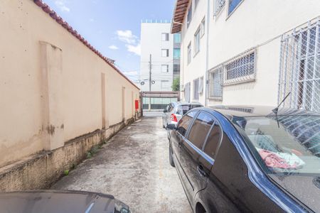 Apartamento à venda com 77m², 3 quartos e 1 vaga Apartamento à venda com 77m², 3 quartos e 1 vagaGaragem