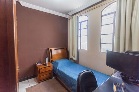 Apartamento à venda com 77m², 3 quartos e 1 vaga Apartamento à venda com 77m², 3 quartos e 1 vagaQuarto 2