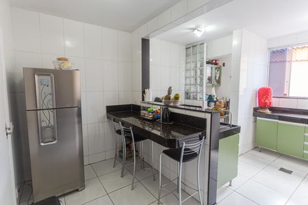 Apartamento à venda com 77m², 3 quartos e 1 vaga Apartamento à venda com 77m², 3 quartos e 1 vagaCopa/Cozinha