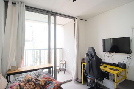 Studio para alugar com 20m², 1 quarto e sem vagaStudio