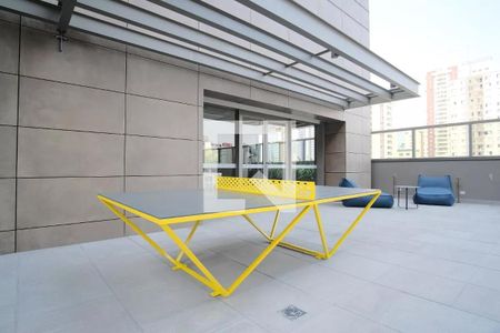 Studio para alugar com 20m², 1 quarto e sem vagaÁrea comum