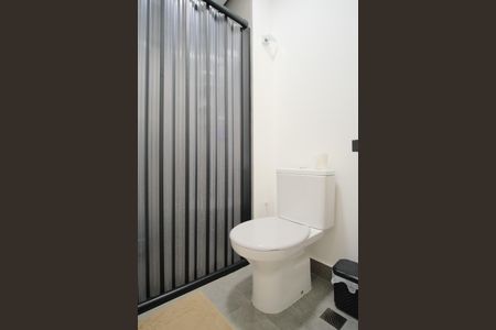 Studio para alugar com 20m², 1 quarto e sem vagaBanheiro