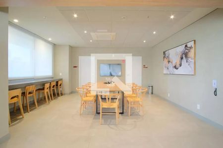 Studio para alugar com 20m², 1 quarto e sem vagaÁrea comum