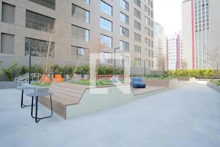 Studio para alugar com 20m², 1 quarto e sem vagaÁrea comum