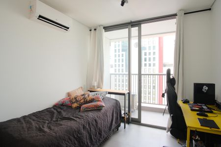 Studio para alugar com 20m², 1 quarto e sem vagaStudio
