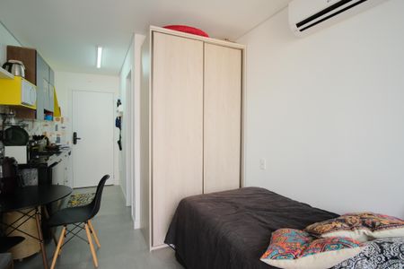 Studio para alugar com 20m², 1 quarto e sem vagaStudio