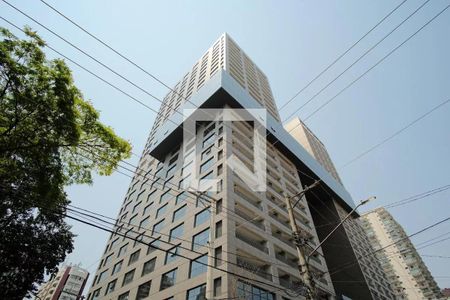 Studio para alugar com 20m², 1 quarto e sem vagaÁrea comum