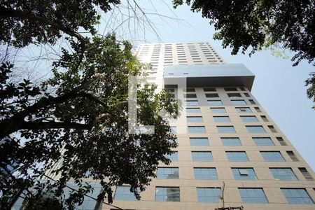 Studio para alugar com 20m², 1 quarto e sem vagaÁrea comum