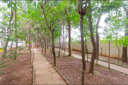 Apartamento para alugar com 47m², 2 quartos e 1 vagaÁrea Comum 