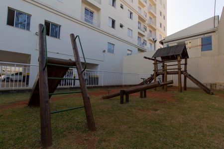 Apartamento para alugar com 47m², 2 quartos e 1 vagaÁrea Comum - Playground