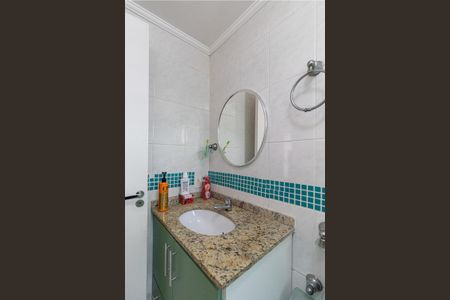 Apartamento para alugar com 47m², 2 quartos e 1 vagaBanheiro