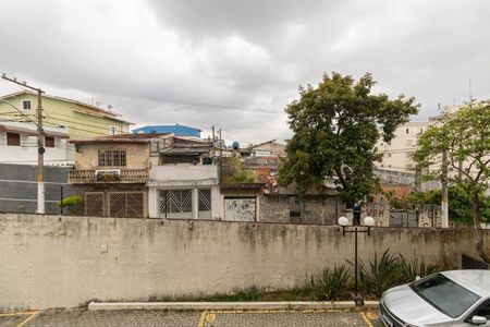 Apartamento para alugar com 47m², 2 quartos e 1 vagaVista do quarto 2