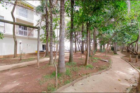 Apartamento para alugar com 47m², 2 quartos e 1 vagaÁrea Comum 