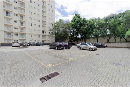Apartamento para alugar com 47m², 2 quartos e 1 vagaGaragem