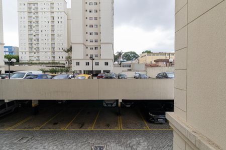 Apartamento para alugar com 47m², 2 quartos e 1 vagaVista Cozinha e Área de Serviço