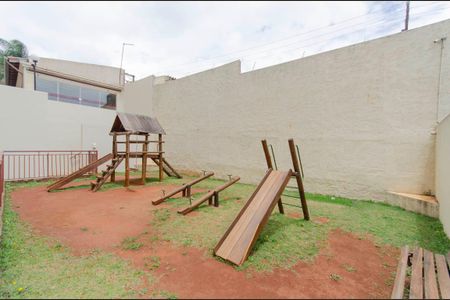 Apartamento para alugar com 47m², 2 quartos e 1 vagaÁrea Comum - Playground