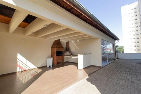 Apartamento para alugar com 47m², 2 quartos e 1 vagaÁrea Comum - Churrasqueira