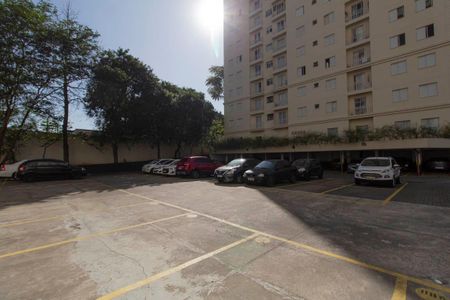 Apartamento para alugar com 47m², 2 quartos e 1 vagaGaragem