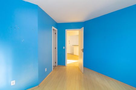 Quarto de apartamento para alugar com 1 quarto, 37m² em Vila Carmosina, São Paulo