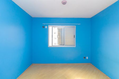 Quarto de apartamento para alugar com 1 quarto, 37m² em Vila Carmosina, São Paulo