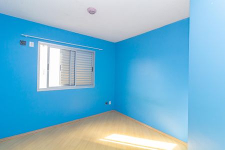 Quarto de apartamento para alugar com 1 quarto, 37m² em Vila Carmosina, São Paulo