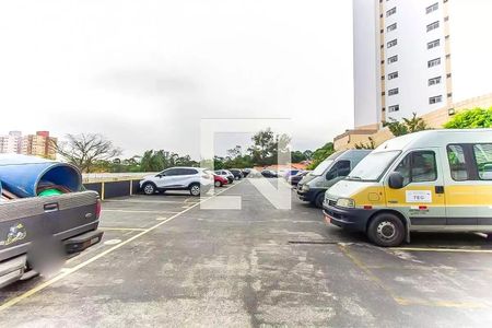 Apartamento à venda com 37m², 1 quarto e 1 vaga Apartamento à venda com 37m², 1 quarto e 1 vagaEstacionamento