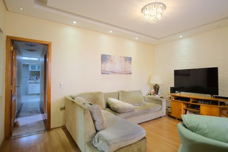 Casa à venda com 221m², 3 quartos e 2 vagasCasa 1 - Sala