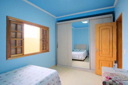 Casa 1 - Quarto de casa à venda com 3 quartos, 221m² em Vila Centenario, São Paulo