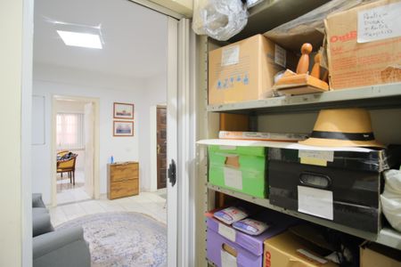 Casa à venda com 221m², 3 quartos e 2 vagasCasa 3 - Despensa