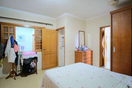 Casa 1 - Suíte de casa à venda com 3 quartos, 221m² em Vila Centenario, São Paulo